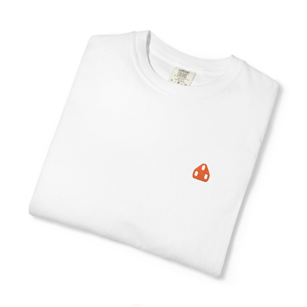 The Cleat (Orange Embroidery Ltd Edition)
