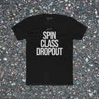 Spin Class Dropout