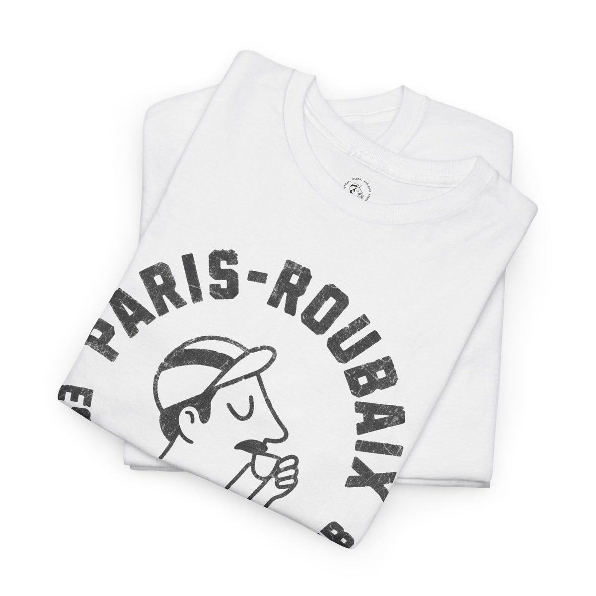 Paris Roubaix Espresso Vélo Club