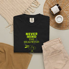 Never Mind The Headwind