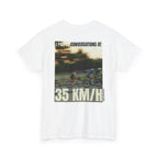 35km/h