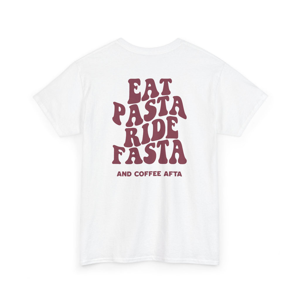 Fausto's Club Ciclistico Pasta et Caffè