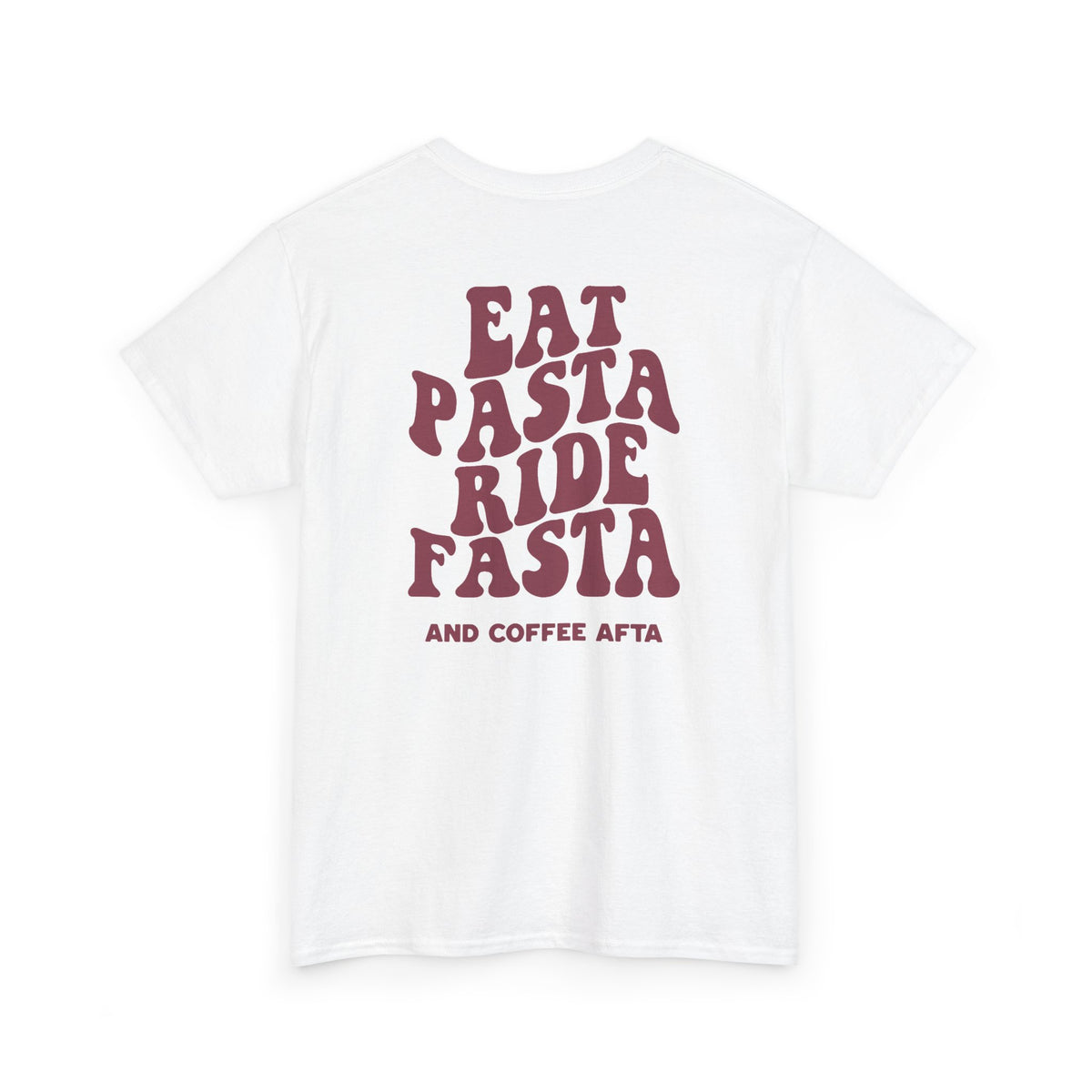 Fausto's Club Ciclistico Pasta et Caffè