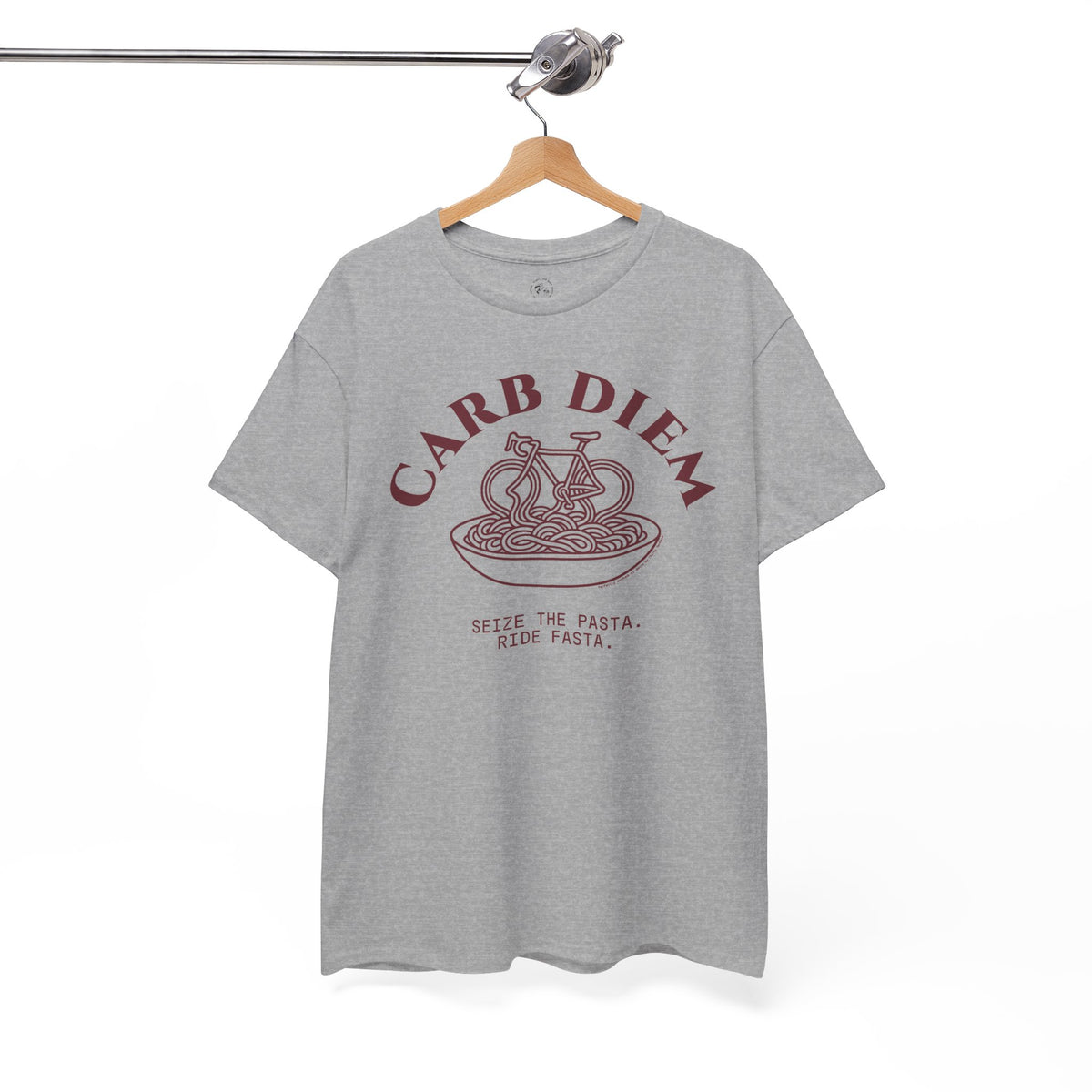 Carb Diem