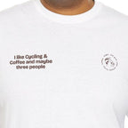 I Like Cycling, Coffee...#3
