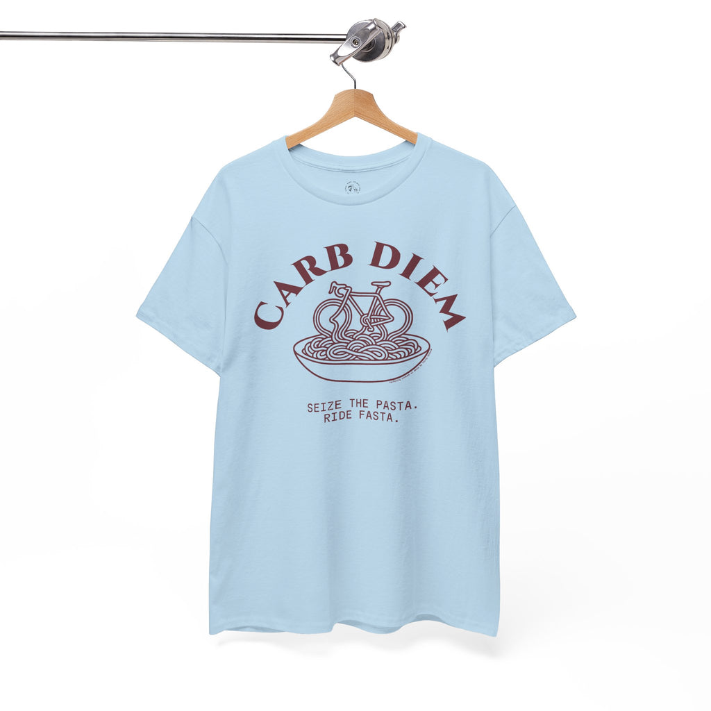 Carb Diem