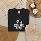 Social Ass