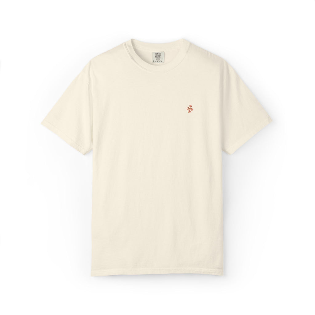 The Chain Link (Orange Embroidery Ltd Edition)
