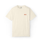 Ride Fast Don't Die (Orange Embroidery Ltd Edition)