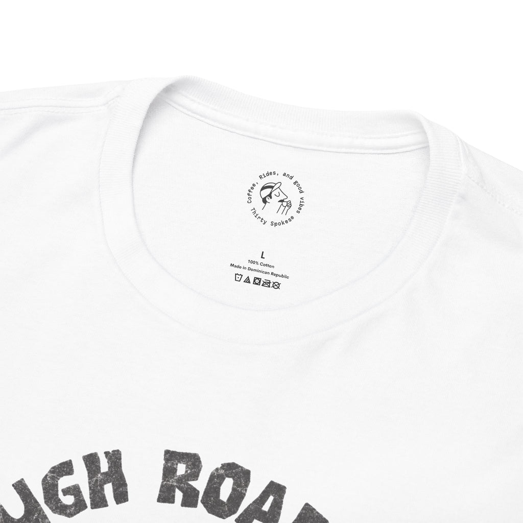 The Rough Road Society