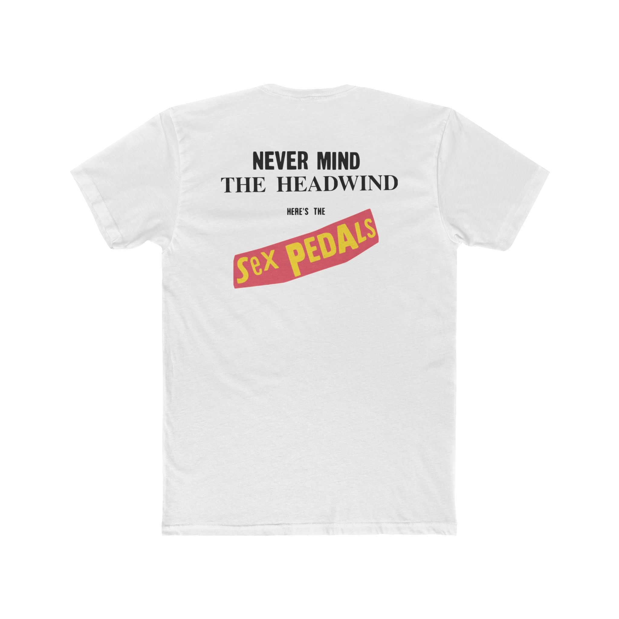 Never Mind The Headwind #2