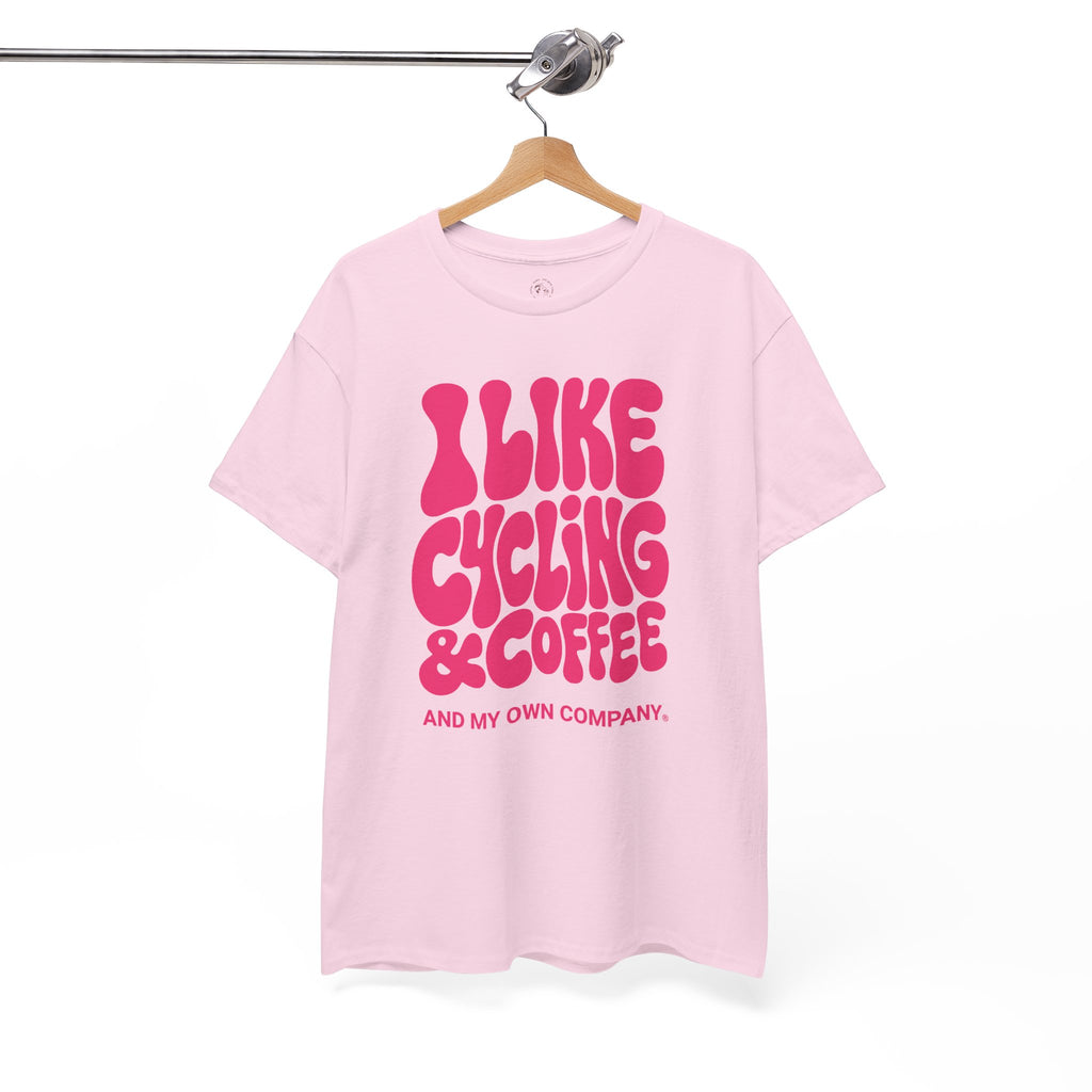 I Like Cycling, Coffee...#11