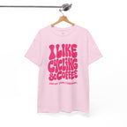 I Like Cycling, Coffee...#11