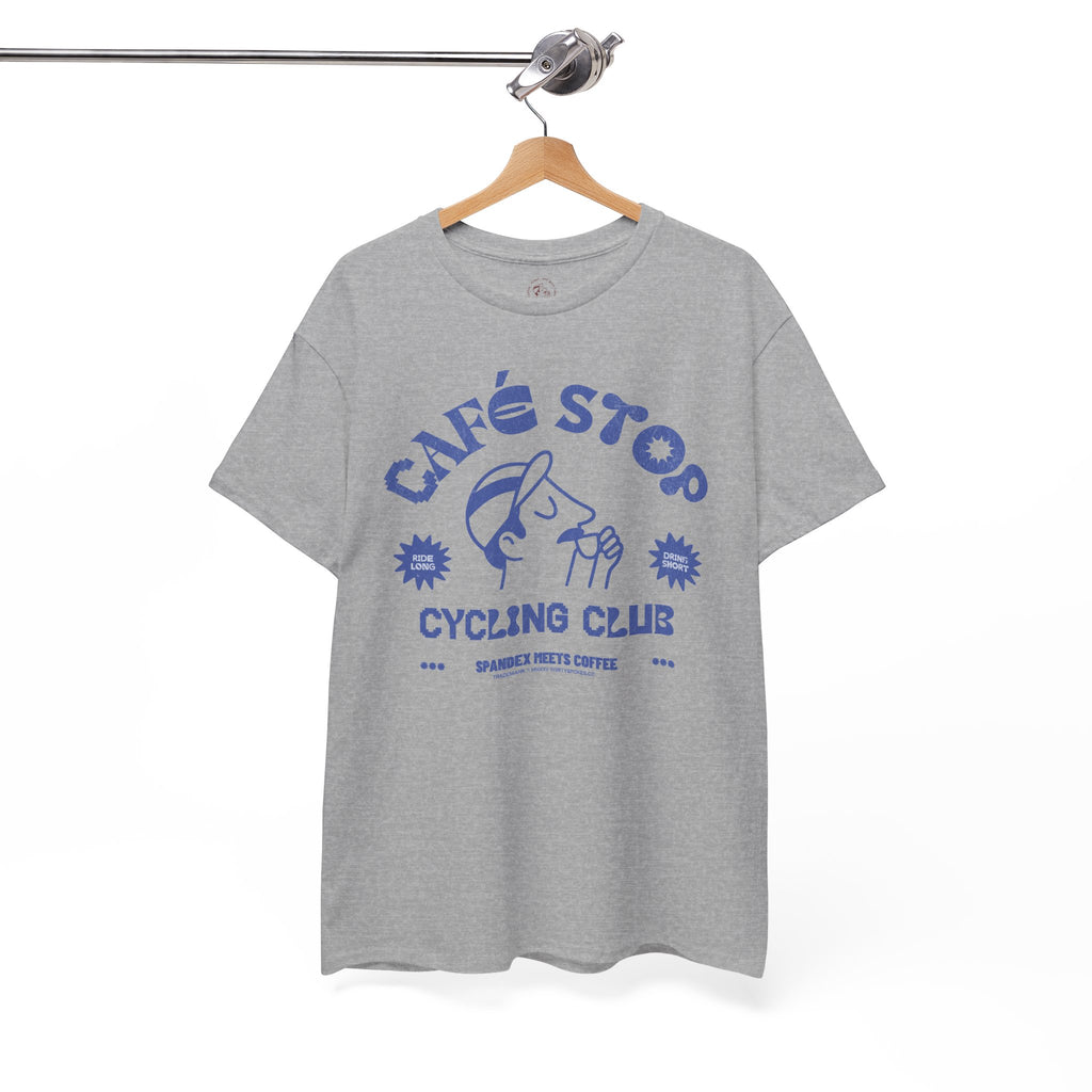 Café Stop Cycling Club