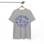 Café Stop Cycling Club