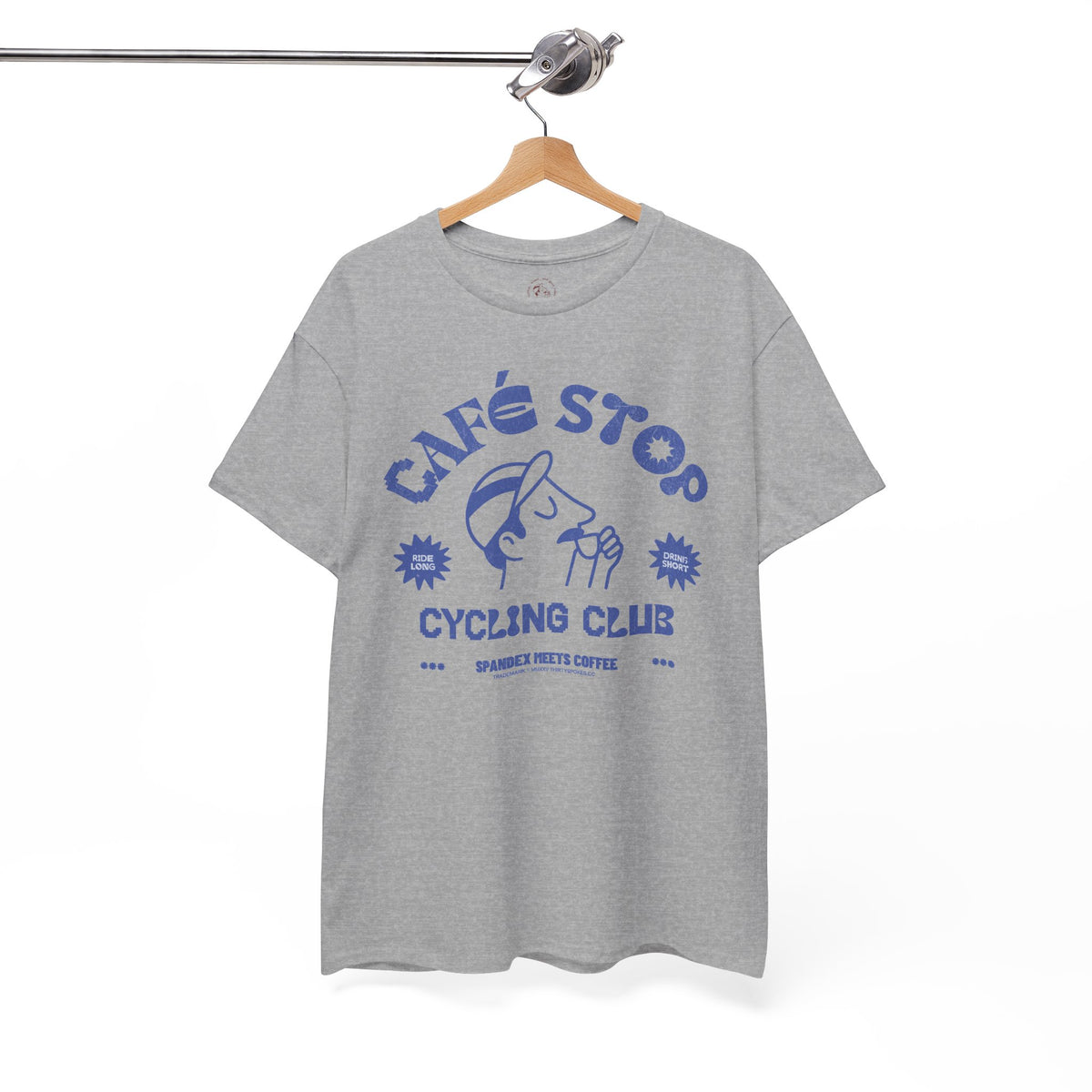 Café Stop Cycling Club
