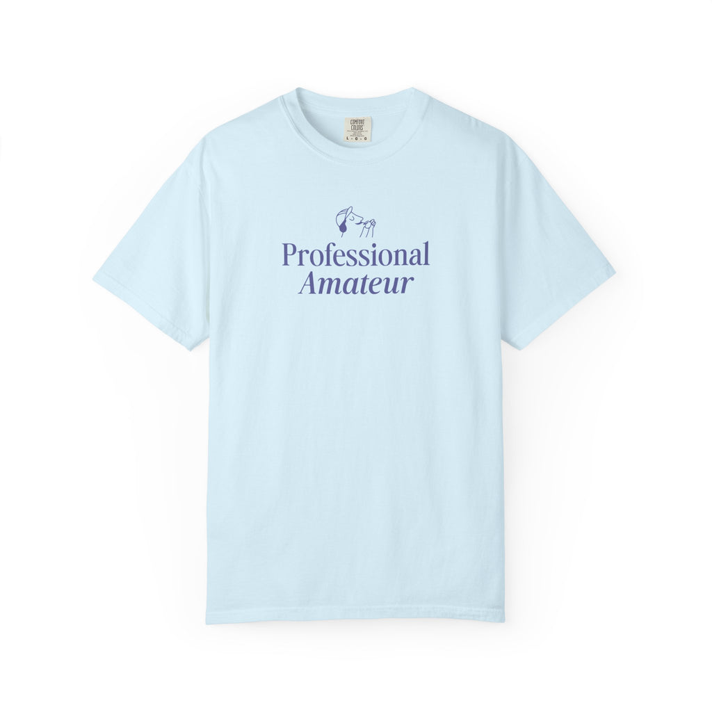 Professional Amateur