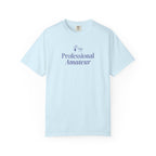 Professional Amateur