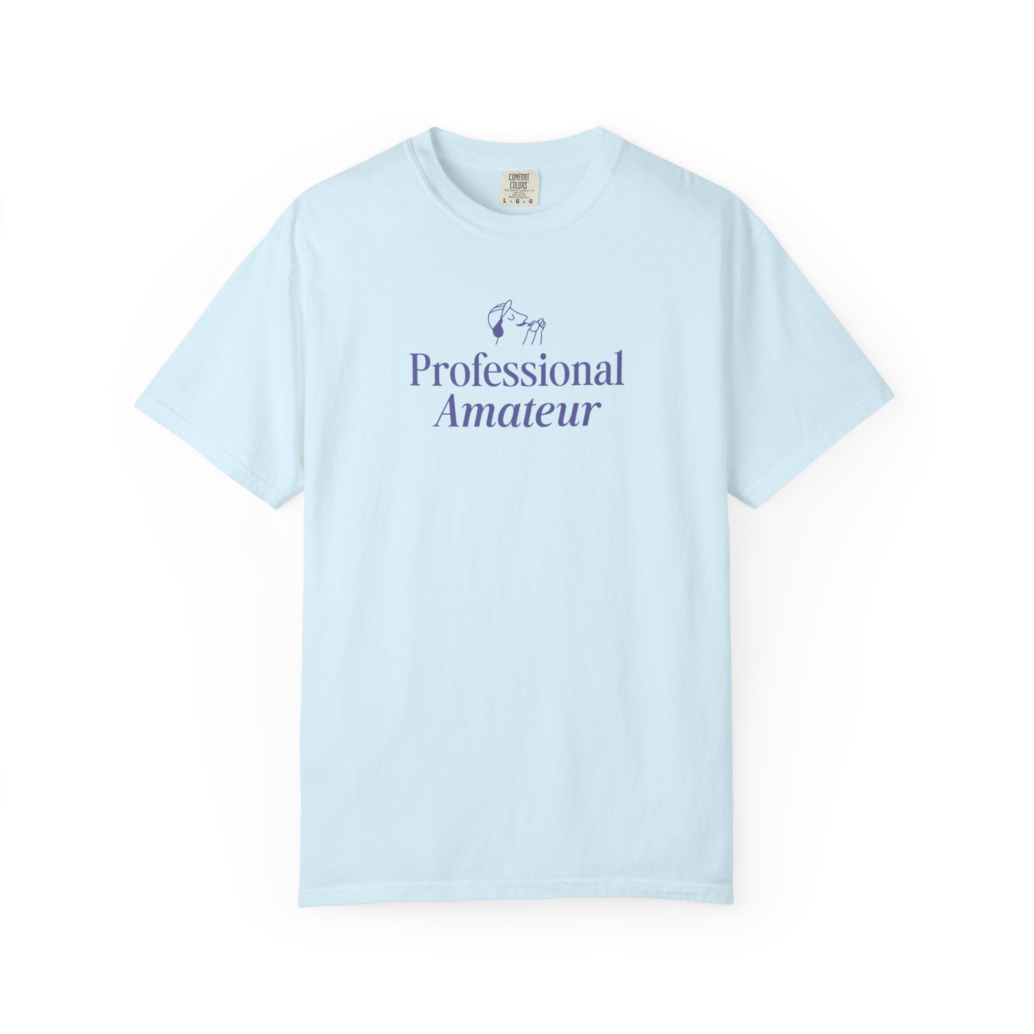 Professional Amateur