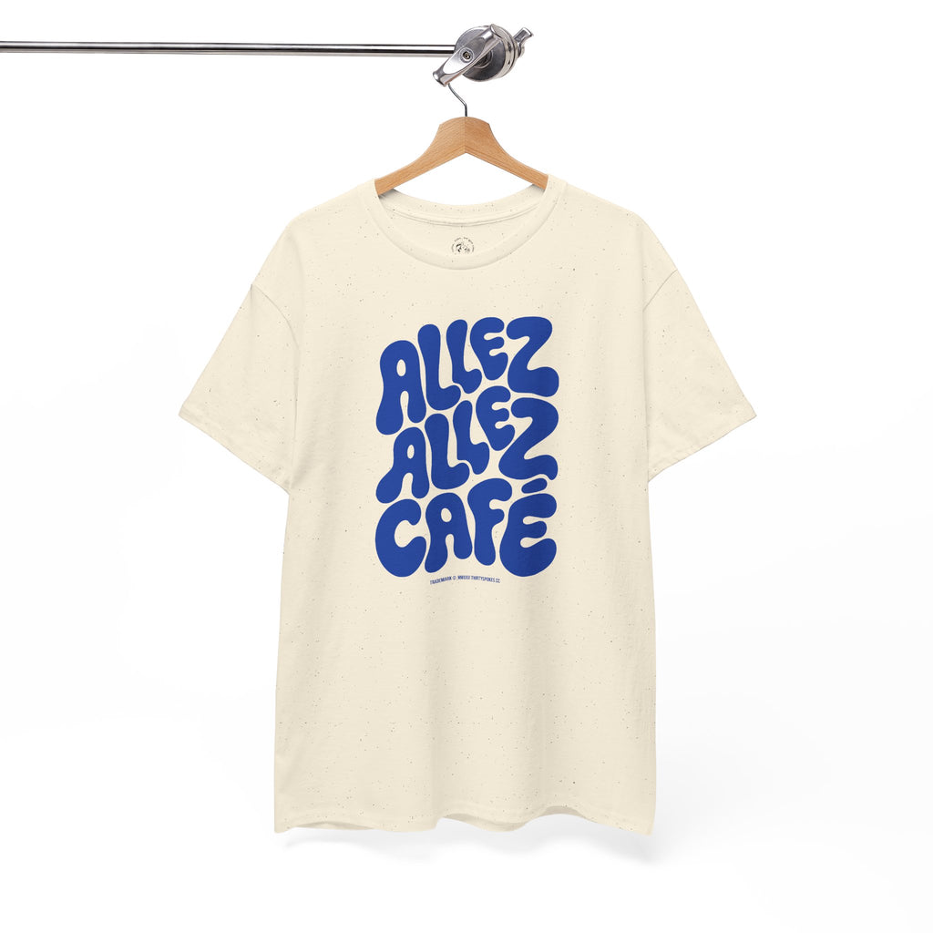 ALLEZ ALLEZ CAFÉ #2