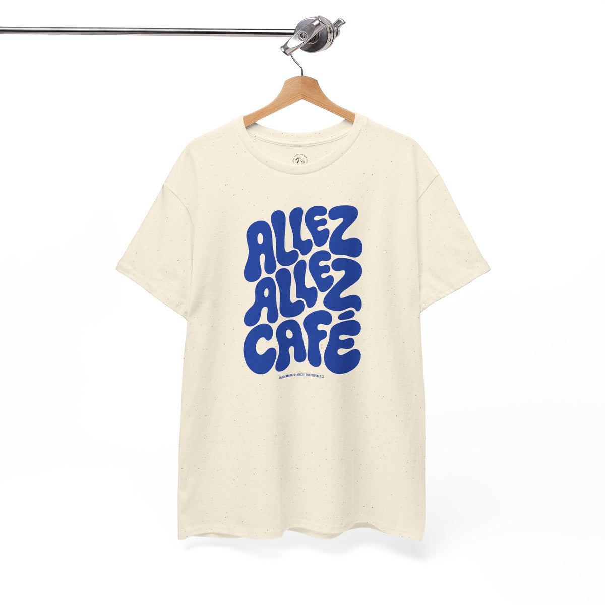 ALLEZ ALLEZ CAFÉ #2