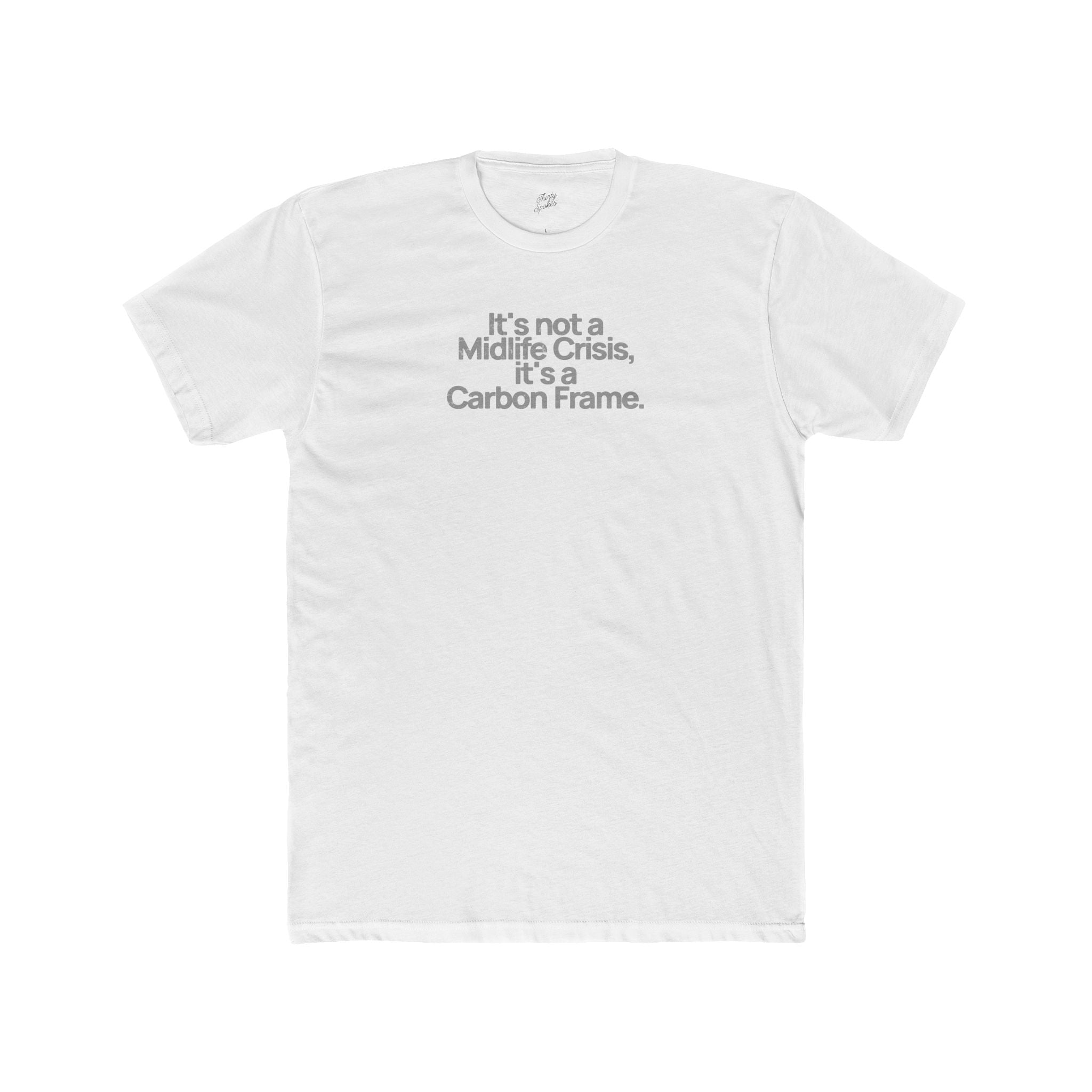 Midlife Carbon
