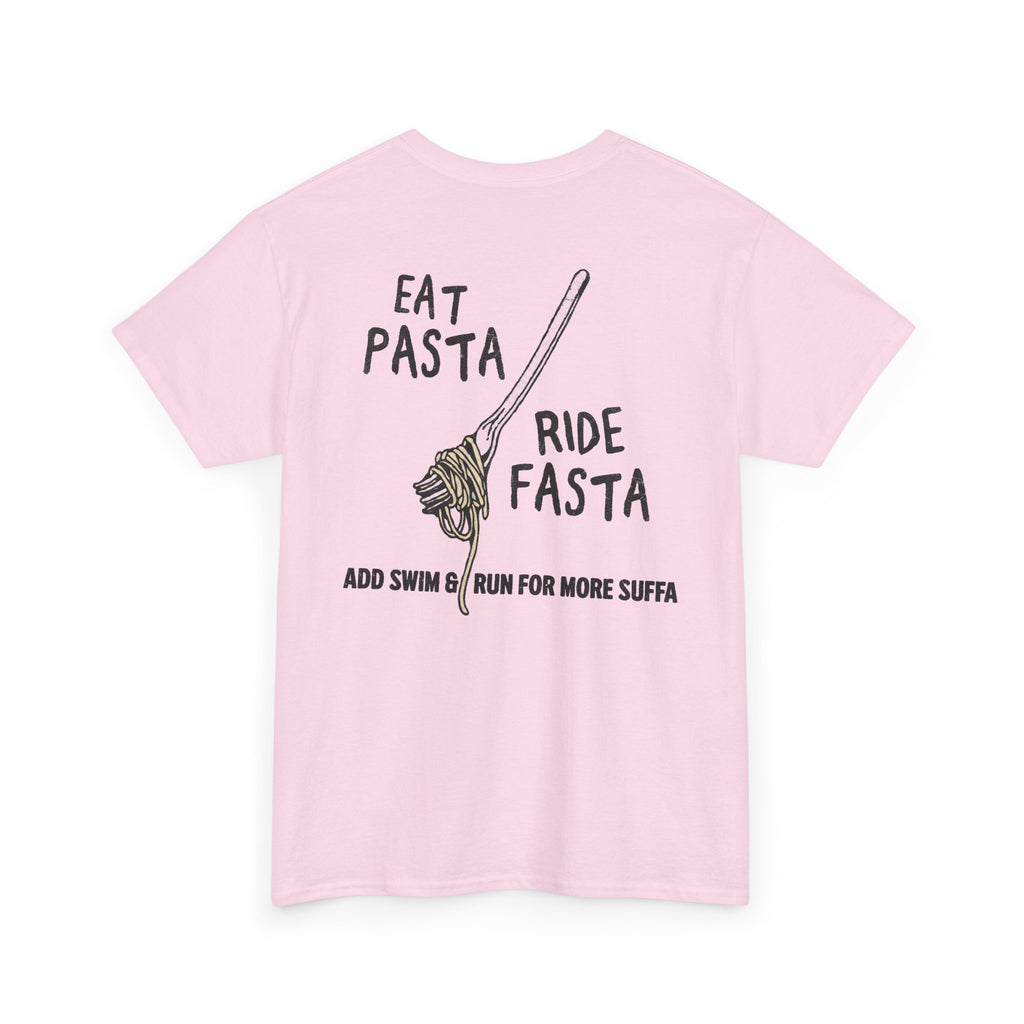 Pasta Fasta Suffa (Triathlon edition)
