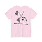 Pasta Fasta Suffa (Triathlon edition)