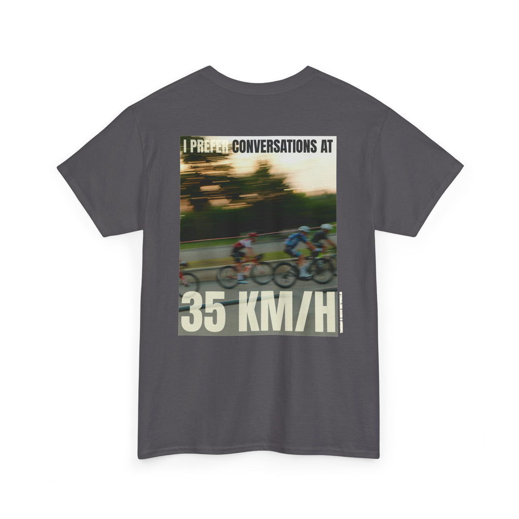 35km/h