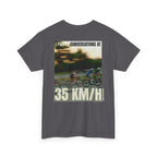 35km/h