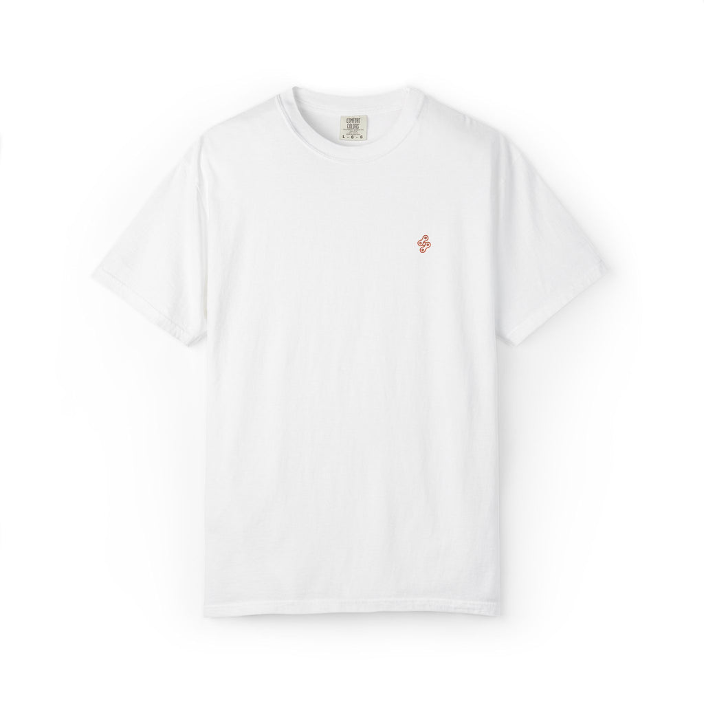 The Chain Link (Orange Embroidery Ltd Edition)