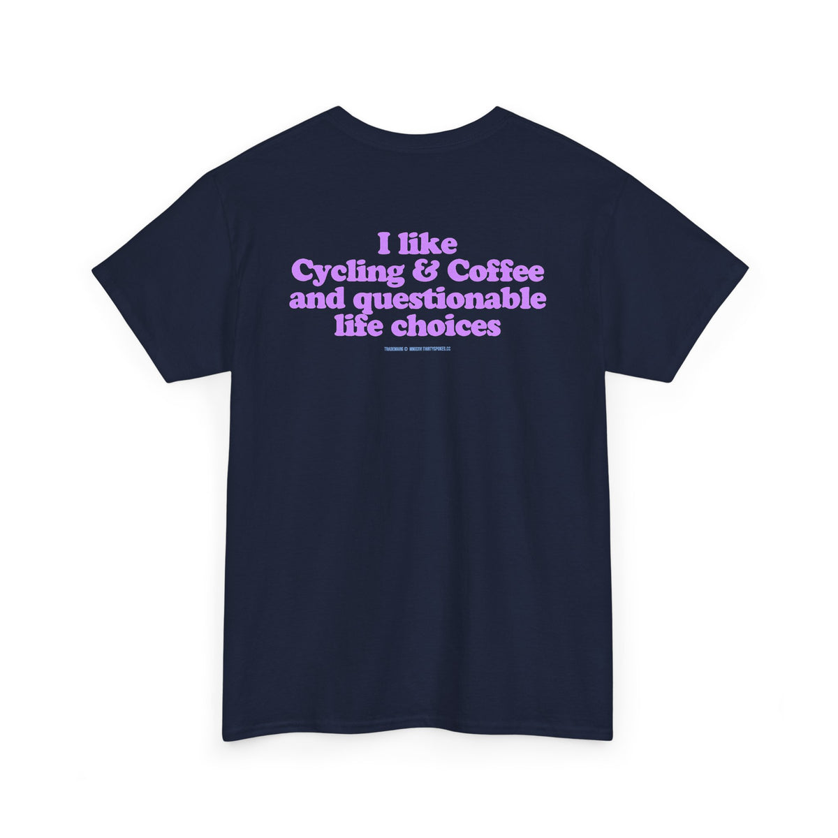 I Like Cycling, Coffee...#4