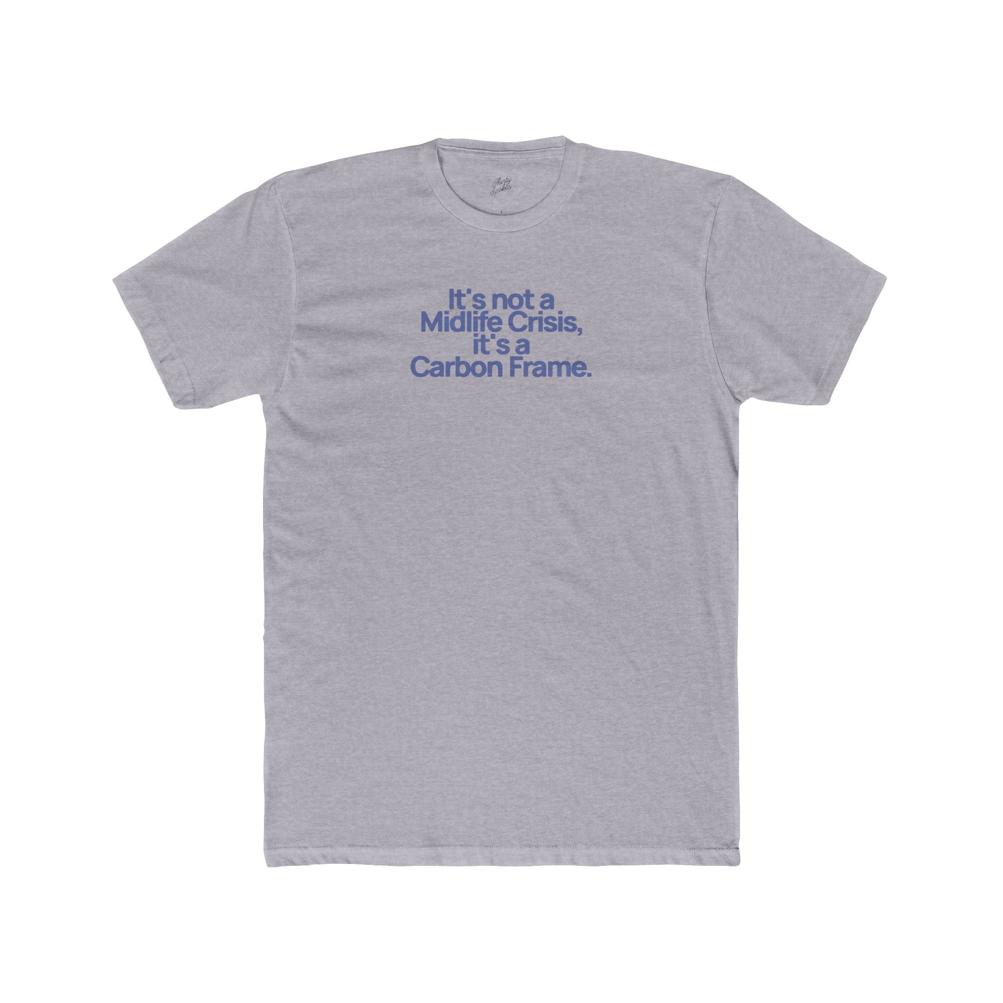 Midlife Carbon