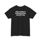 Me gusta el ciclismo, el café...#10