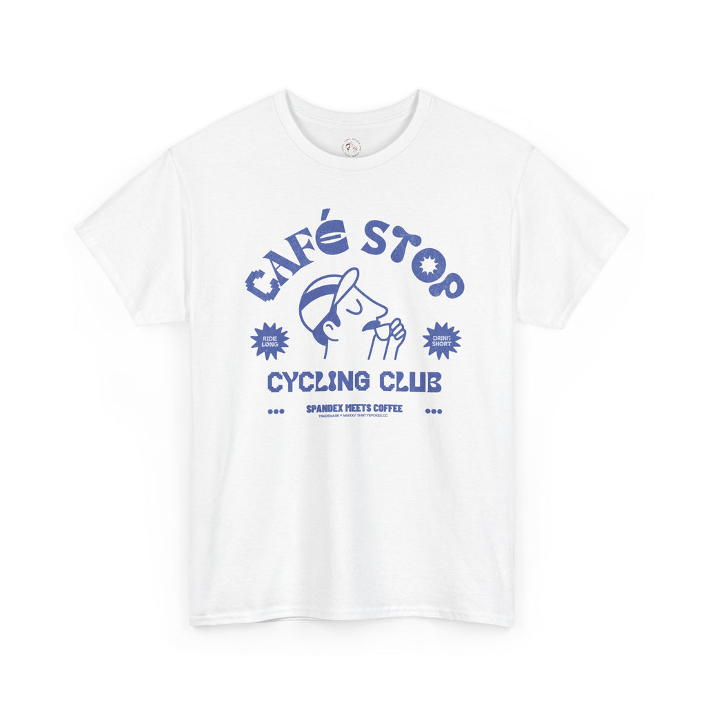 Café Stop Cycling Club