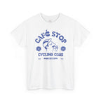 Café Stop Cycling Club