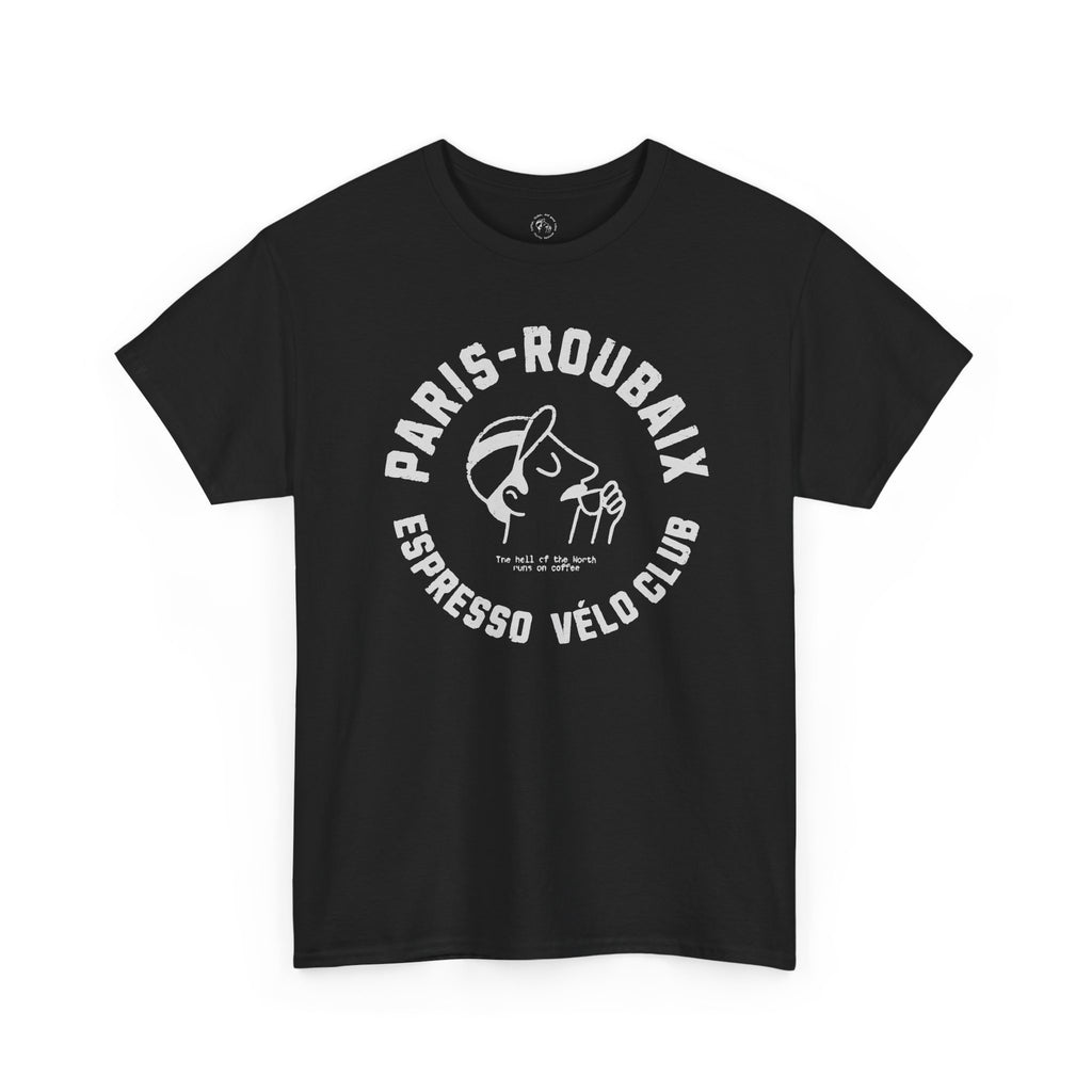 Paris Roubaix Espresso Vélo Club