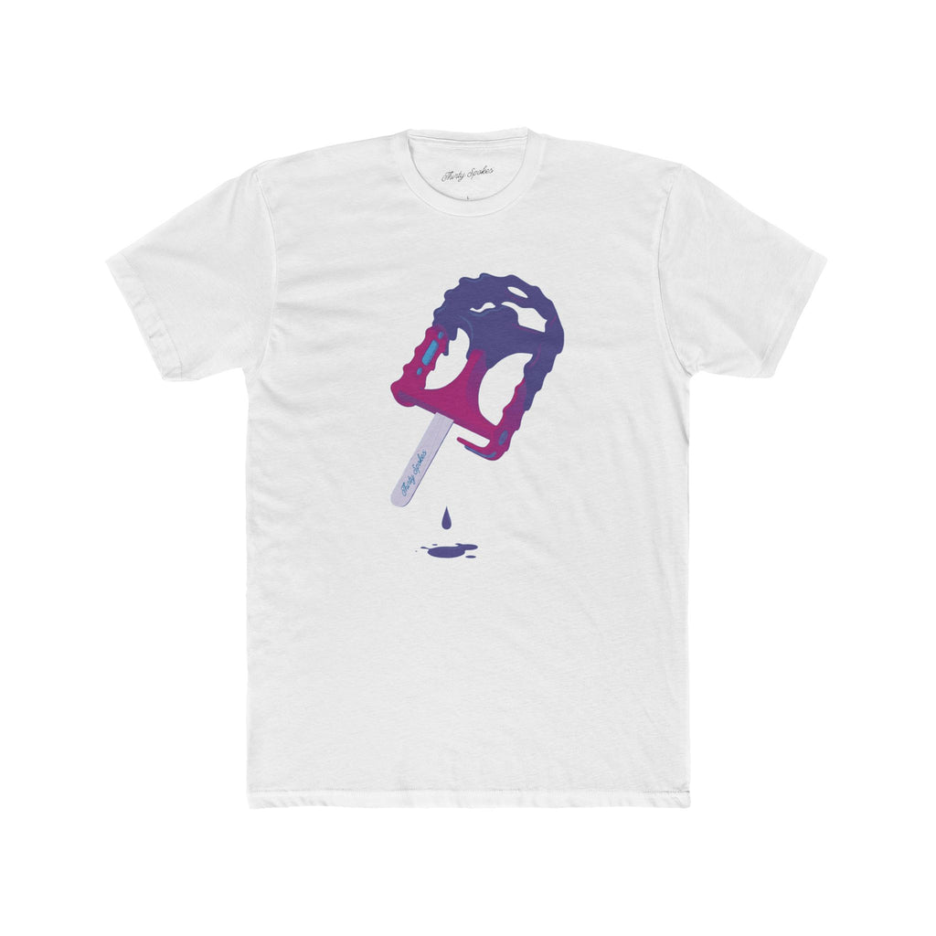 Big Ice Cream Tee