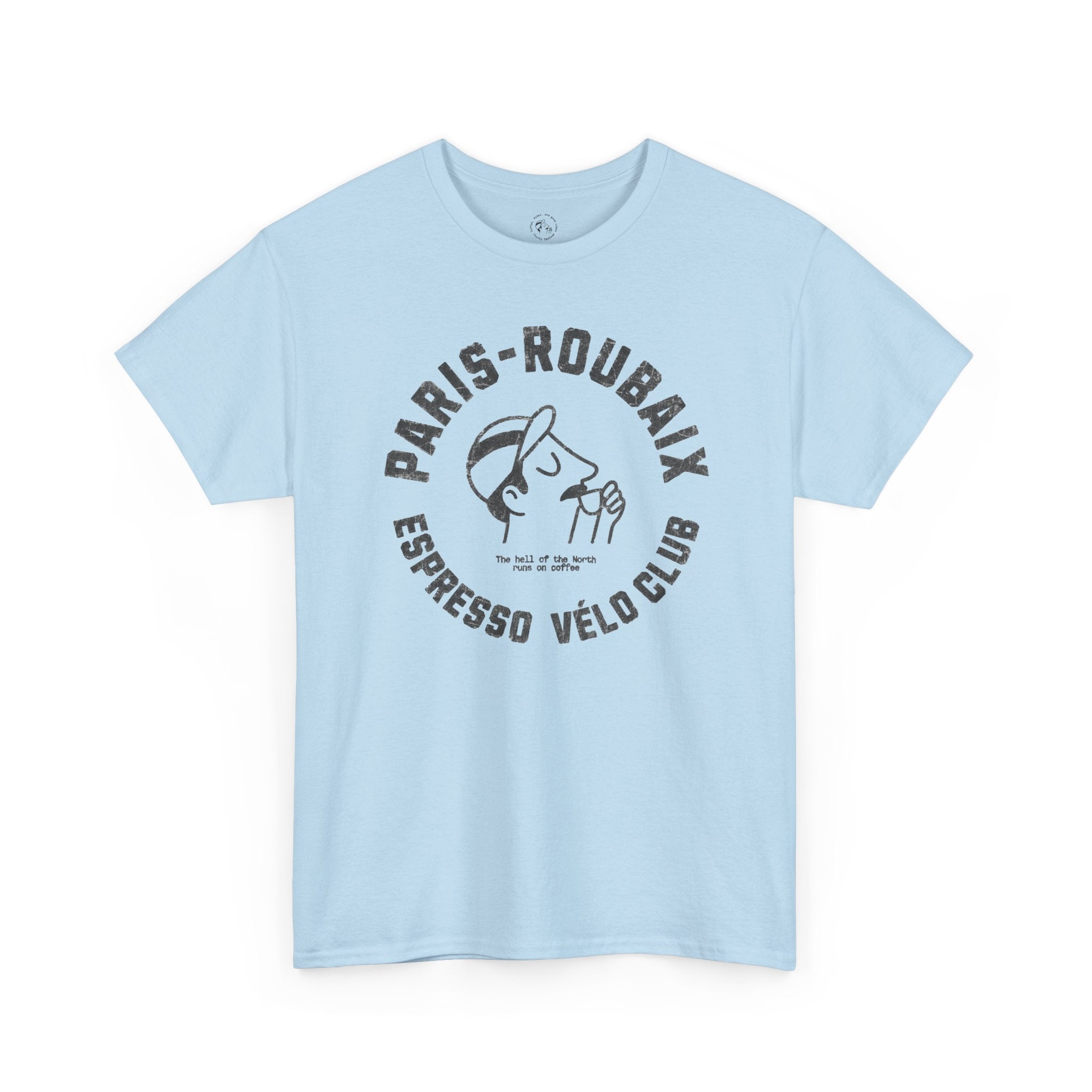 Paris Roubaix Espresso Vélo Club