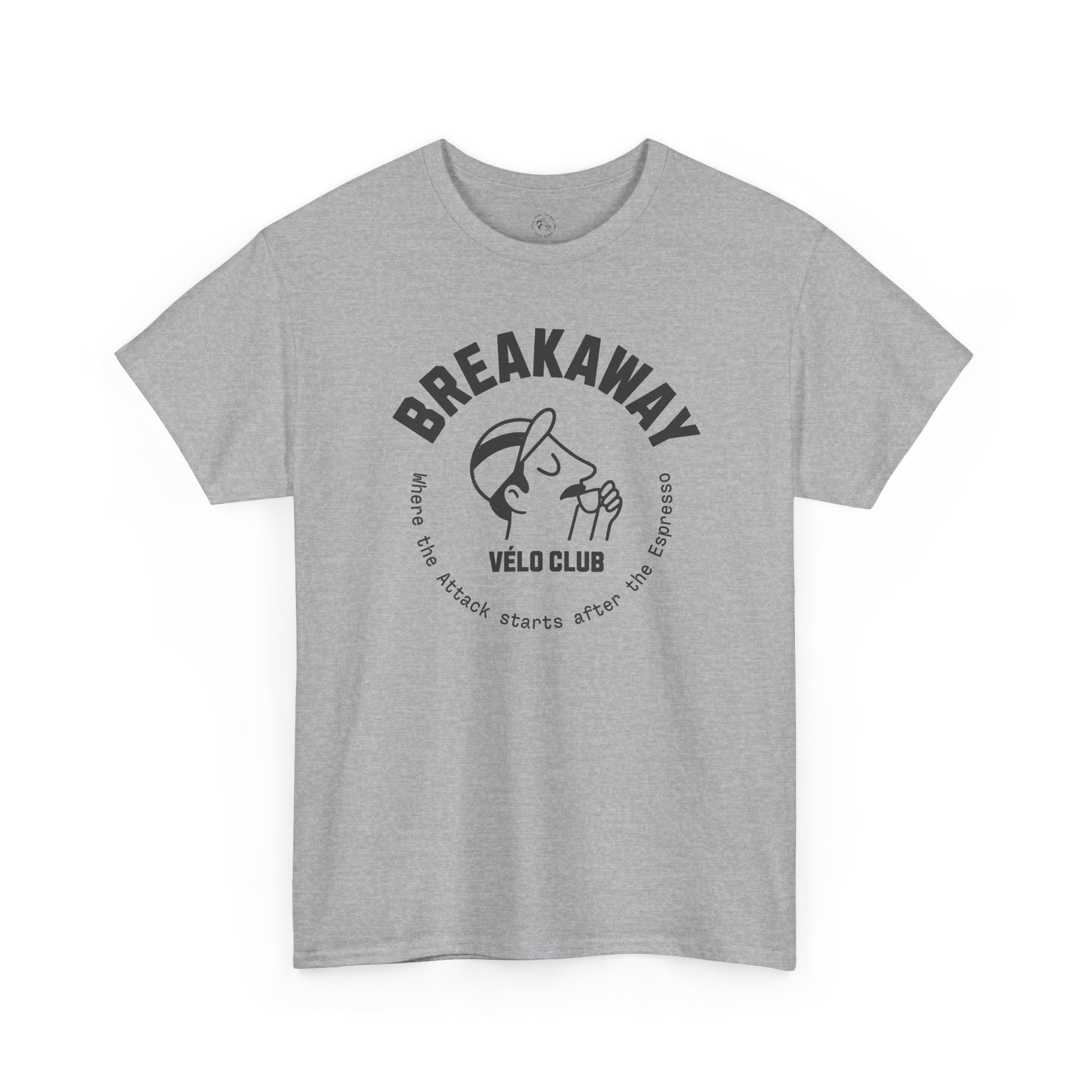 Breakaway Coffee Club