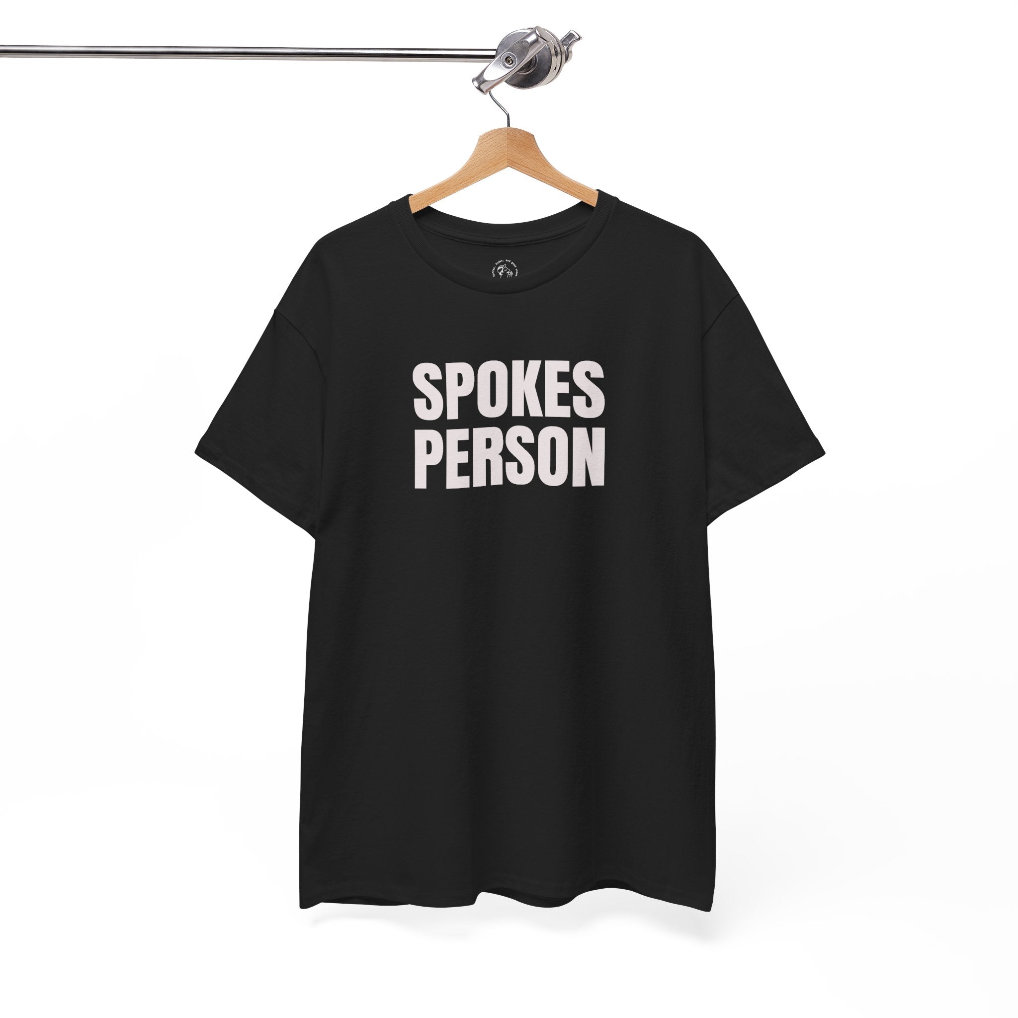 SPOKESPERSON