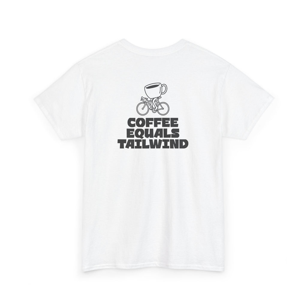 Coffee Equals Tailwind