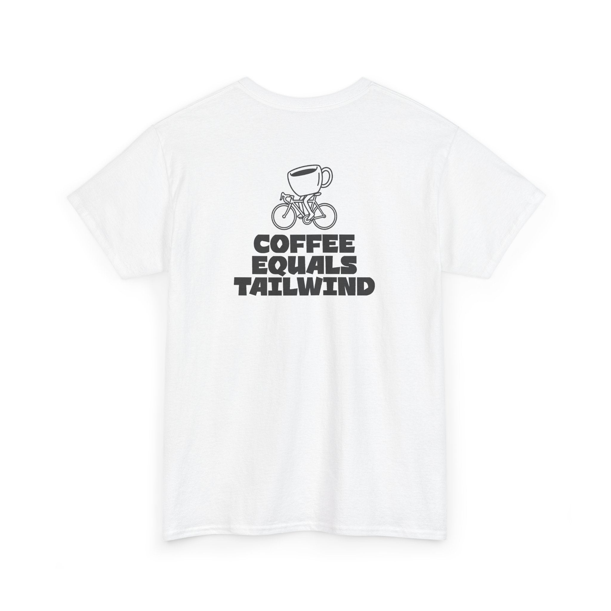 Coffee Equals Tailwind