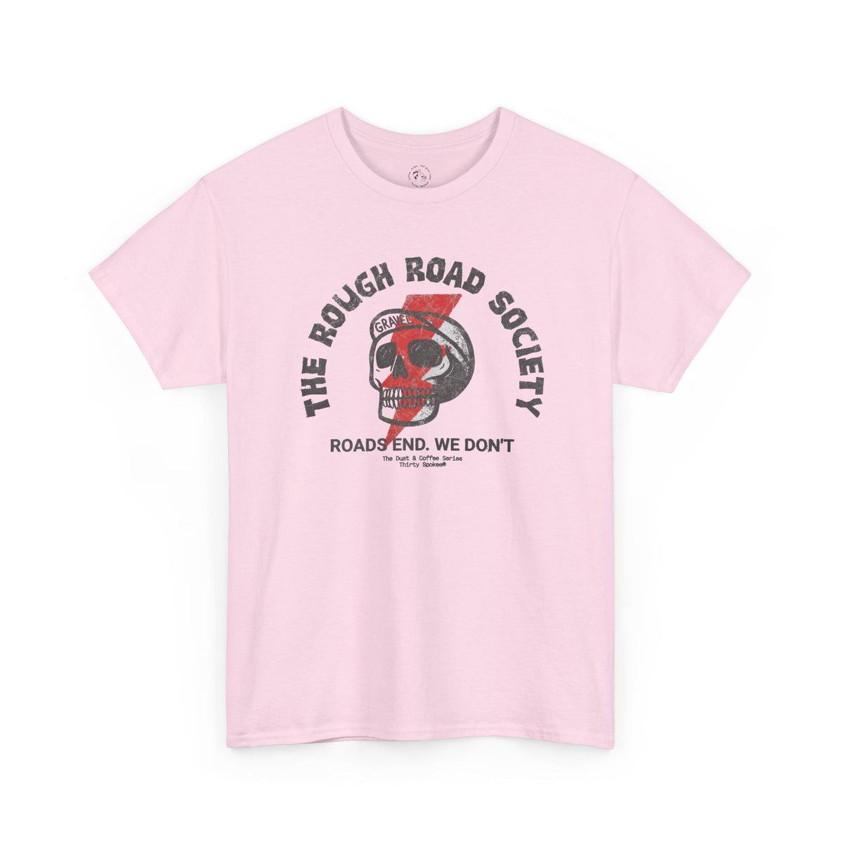 The Rough Road Society