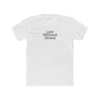 Lost Without Strava