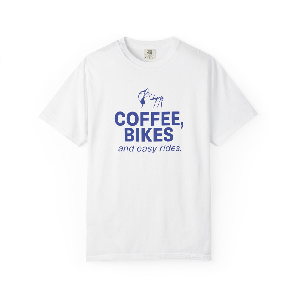 The Café Stop Tee