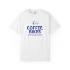 The Café Stop Tee