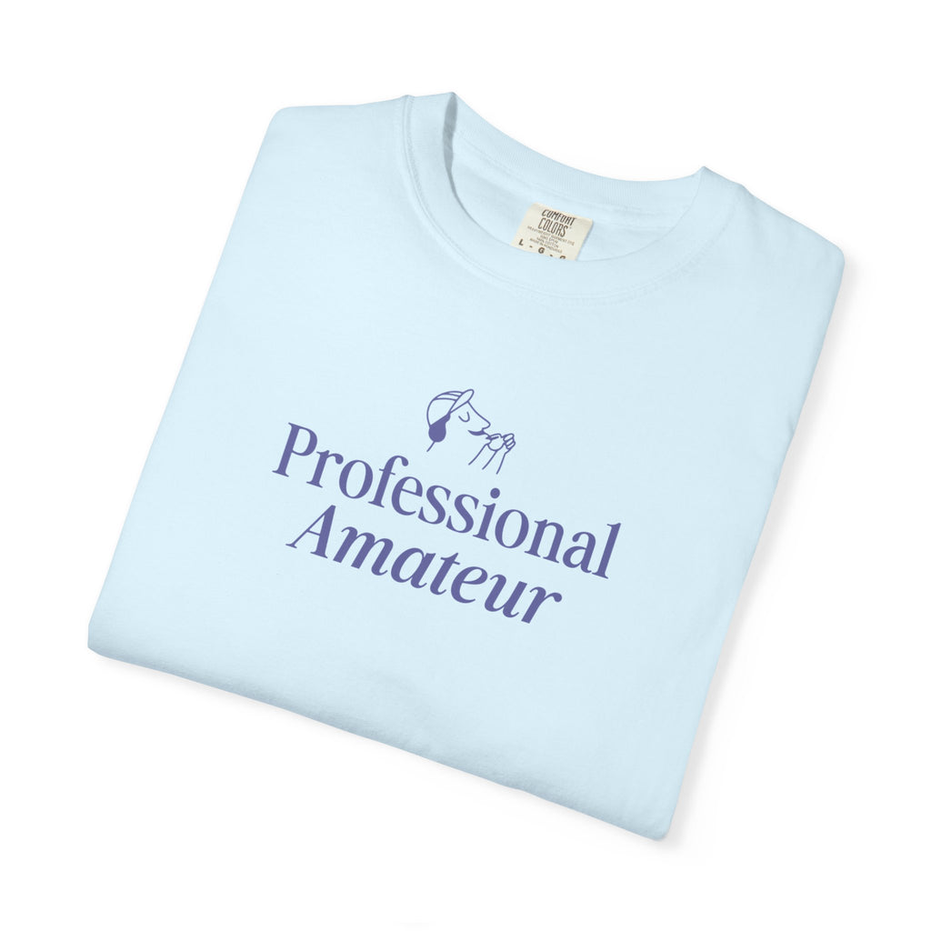 Professional Amateur