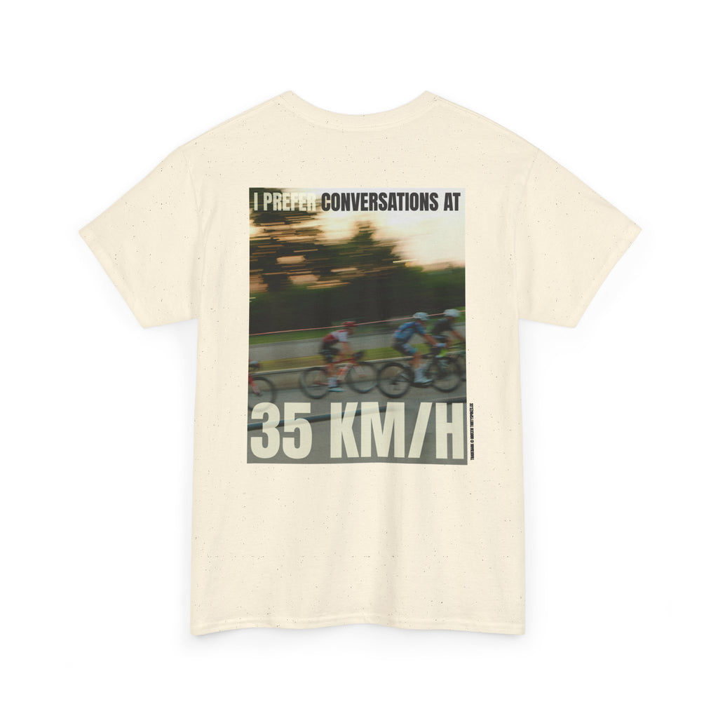 35km/h