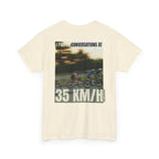 35km/h
